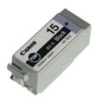 Inkt - BCI-15-BK Inkt Inkt - BCI-15-BK Inkt