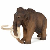 Papo Speelgoed mammoet - figuur - 20 cm - kunststof