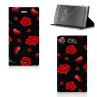 Sony Xperia XZ1 Compact Magnet Case Valentine - thumbnail
