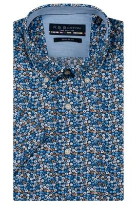 R.B. Boston T-Shirt 616670