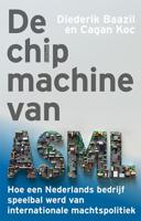 De Chipmachine van ASML