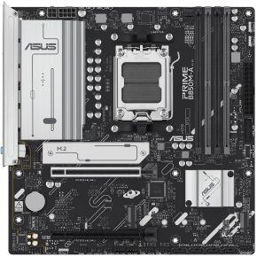 Moederbord AMD ASUS PRIME B850M-A-CSM