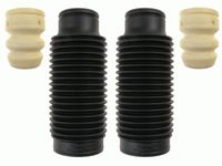 Aanslagrubber met stofkap - Protection kit 900143
