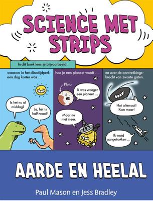 Aarde en heelal (Hardback)