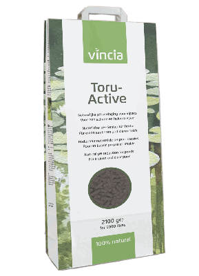 Toru-Active - Vt