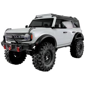 Amewi AMXRock Caballo 1:10 Brushed RC auto Elektro Crawler 4WD RTR 2,4 GHz