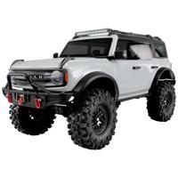 Amewi AMXRock Caballo 1:10 Brushed RC auto Elektro Crawler 4WD RTR 2,4 GHz - thumbnail