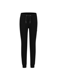 Ballin Sweat broek regular fit - Zwart