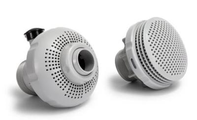 Intex inen uitlaat set ø 38 mm hydro aeration