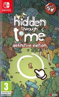 Hidden Through Time - Definitive Edition - thumbnail