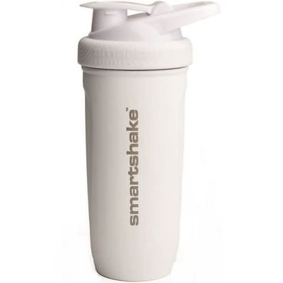 Smart Shake Reforce 900ml White