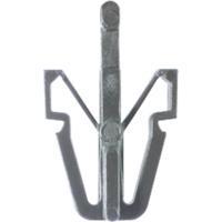 KS Tools 420.5753 Frontgrill-clip voor Toyota,50 stuks