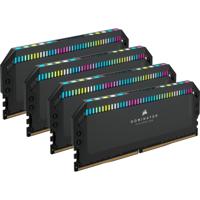 Corsair Dominator CMT64GX5M4B6200C32 geheugenmodule 64 GB 4 x 16 GB DDR5 6200 MHz