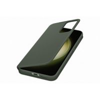 Samsung EF-ZS916CGEGWW mobiele telefoon behuizingen 16,8 cm (6.6") Folioblad Groen - thumbnail