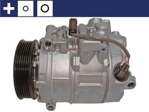 Air Compressor BMW ACP1306000S
