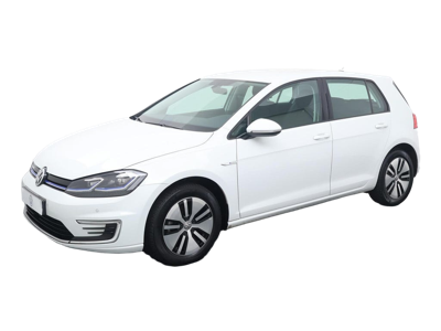 Volkswagen e Golf