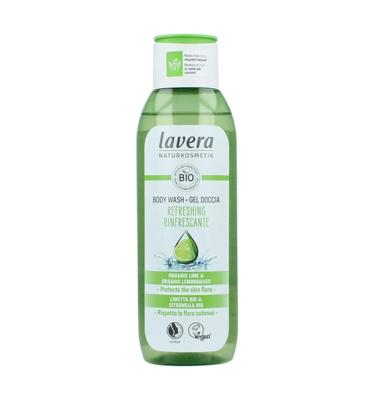 Douchegel / body wash refreshing bio