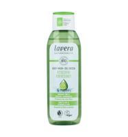 Douchegel / body wash refreshing bio