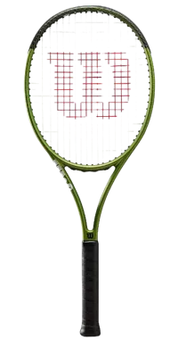Wilson Blade Feel 100 Tennisracket