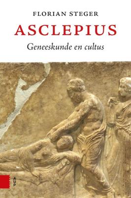 Asclepius (Hardback)