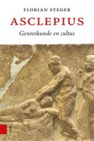 Asclepius (Hardback)