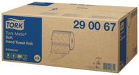 TORK 290067 Matic® Papieren handdoeken (l x b) 150 m x 21 cm Wit 900 m - thumbnail