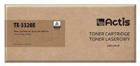 Actis Toner cartridge TX-3320X (vervangt Xerox 106R02306; 11000 pagina's; zwart)