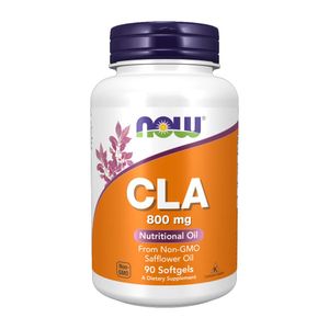 CLA Now Foods 90softgels