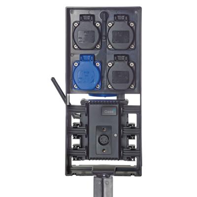 Oase InScenio FM-Master Cloud Wifi Besturingshub - Smartphone Tuinapparaten Beheer