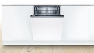 Bosch Serie 2 SBV2ITX22E vaatwasser Volledig ingebouwd 12 couverts E