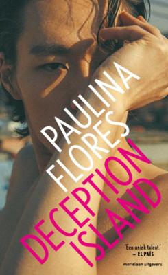 Deception Island (Paperback)