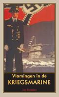 Vlamingen in de kriegsmarine (Hardback)