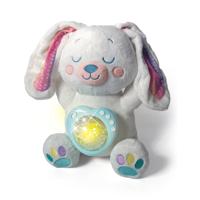 Clementoni Baby noorderlicht projector pluche