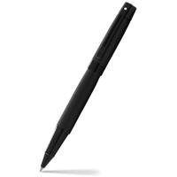 Sheaffer SF-E1934351 Rollerball 300 M Matte Black Lacquer Polished Black Sheaffer SF-E1934351 Rollerball 300 M Matte Black Lacquer Polished Black