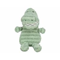 Knuffel voor honden Trixie Polyester Krokodiel 32 cm