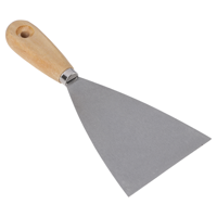 Copenhagen Pro Plamuurmes | 102 mm | Houten handvat - 23.532.10
