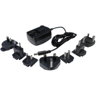 Phihong PSA15R-120P6-CONRAD Stekkernetvoeding, vaste spanning 12 V/DC 1250 mA 15 W Gestabiliseerd