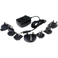 Phihong PSA15R-120P6-CONRAD Stekkernetvoeding, vaste spanning 12 V/DC 1250 mA 15 W Gestabiliseerd - thumbnail
