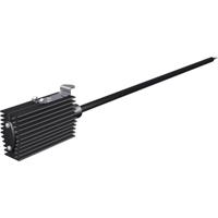 Weidmüller RH-CBCO 30W 110-250V BK Straalverwarming 110 - 250 V/AC 30 W (l x b x h) 75 x 29.5 x 45 mm 1 stuk(s) - thumbnail