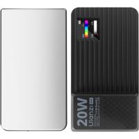 Ulanzi K20 RGB 20W Panel Light Ulanzi K20 RGB 20W Panel Light