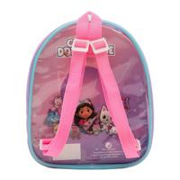 Canenco Gabby&apos;s poppenhuis rugzak met accesoires