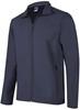 Starworld SW800 Unisex Soft-Shell Jacket - Deep Navy - M