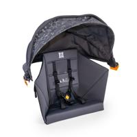 Hoppe Kard bur r cargo wagon seat insert zw