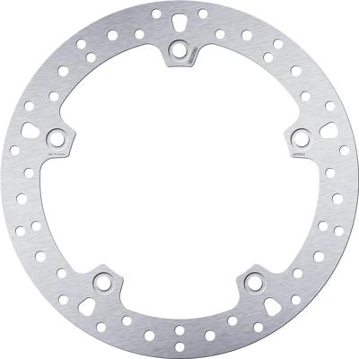 GALFER Rotor df701 type v rigid
