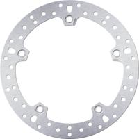 GALFER Rotor df701 type v rigid