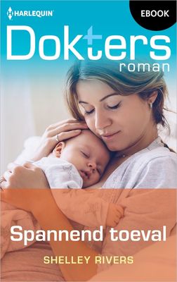 Spannend toeval - Shelley Rivers - ebook