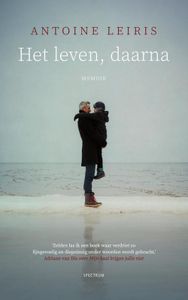 Het leven, daarna - Antoine Leiris - ebook