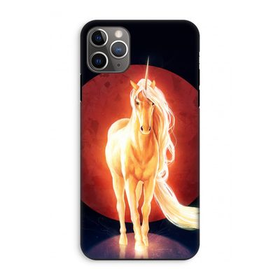 Last Unicorn: iPhone 11 Pro Max Tough Case