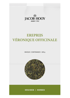 Jacob Hooy Ereprijs Kruiden Gesneden