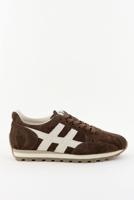 Hogan sneakers H671 HXW6710FP0IUHT0UU4 bruin